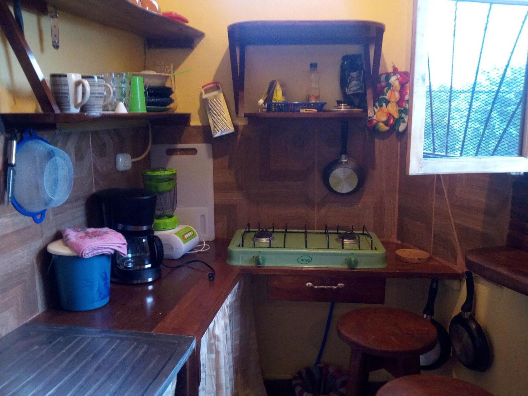 Beach Cabin Ometepe Altagracia Стая снимка
