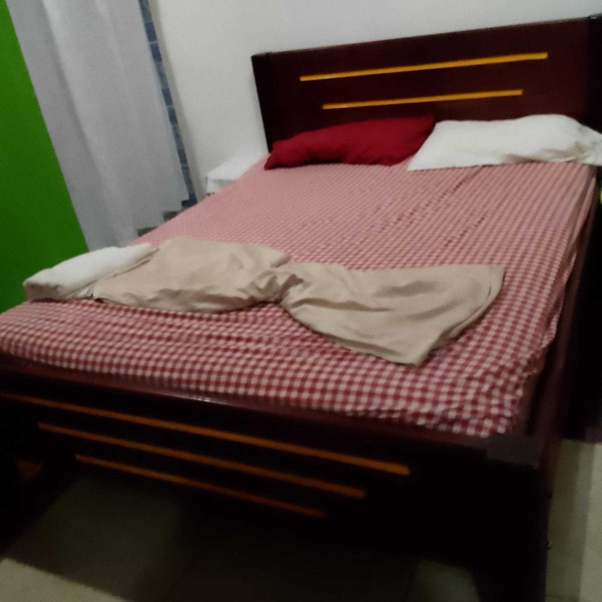 Beach Cabin Ometepe Altagracia Екстериор снимка