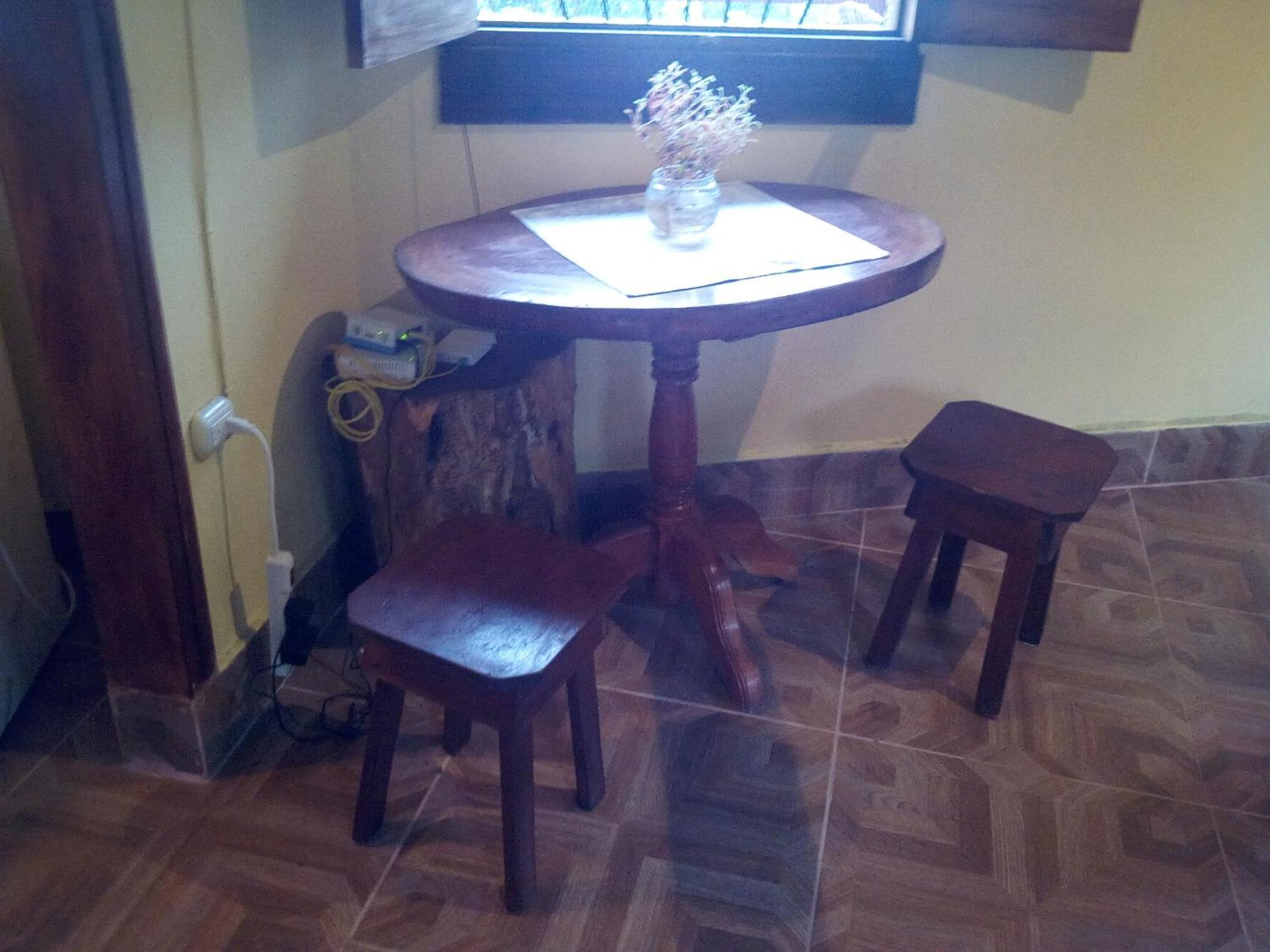 Beach Cabin Ometepe Altagracia Стая снимка