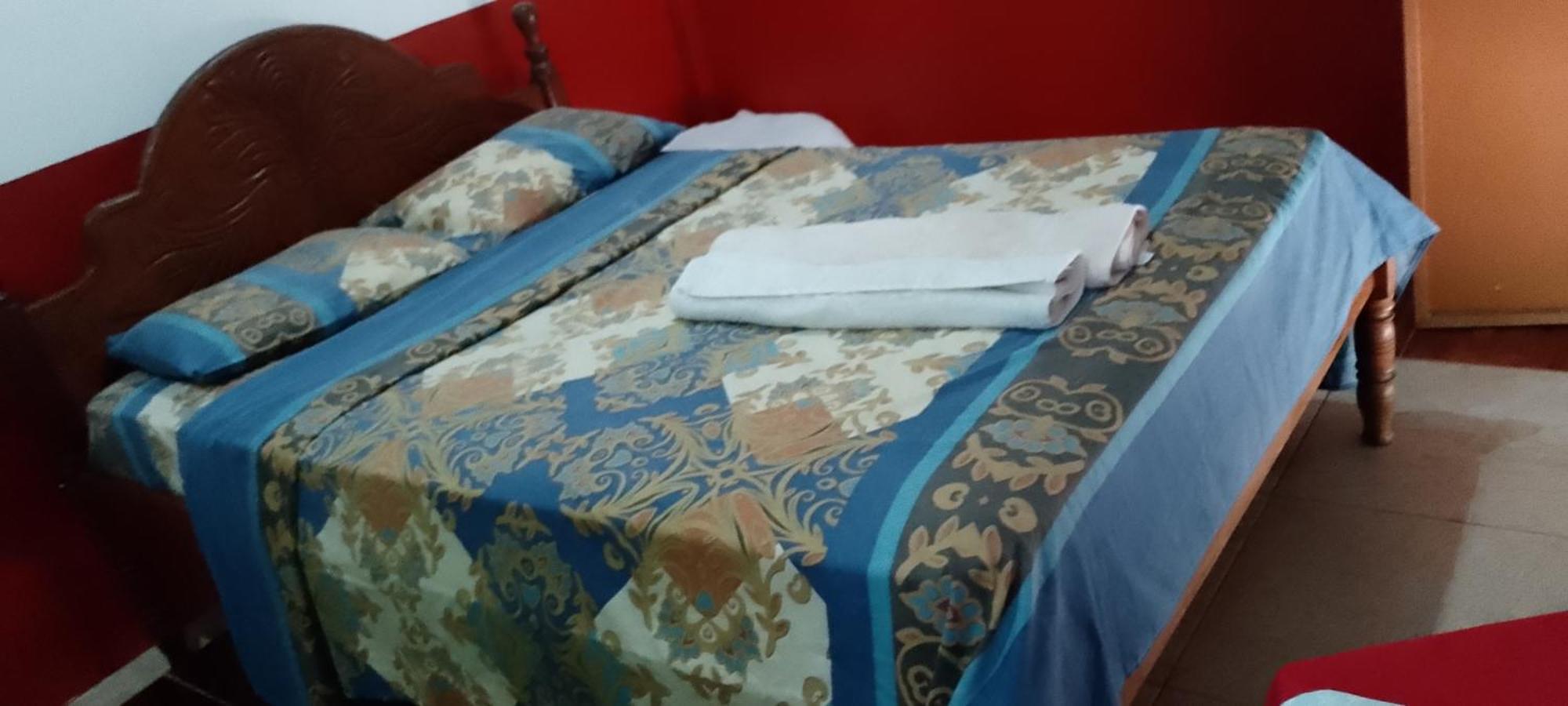 Beach Cabin Ometepe Altagracia Екстериор снимка