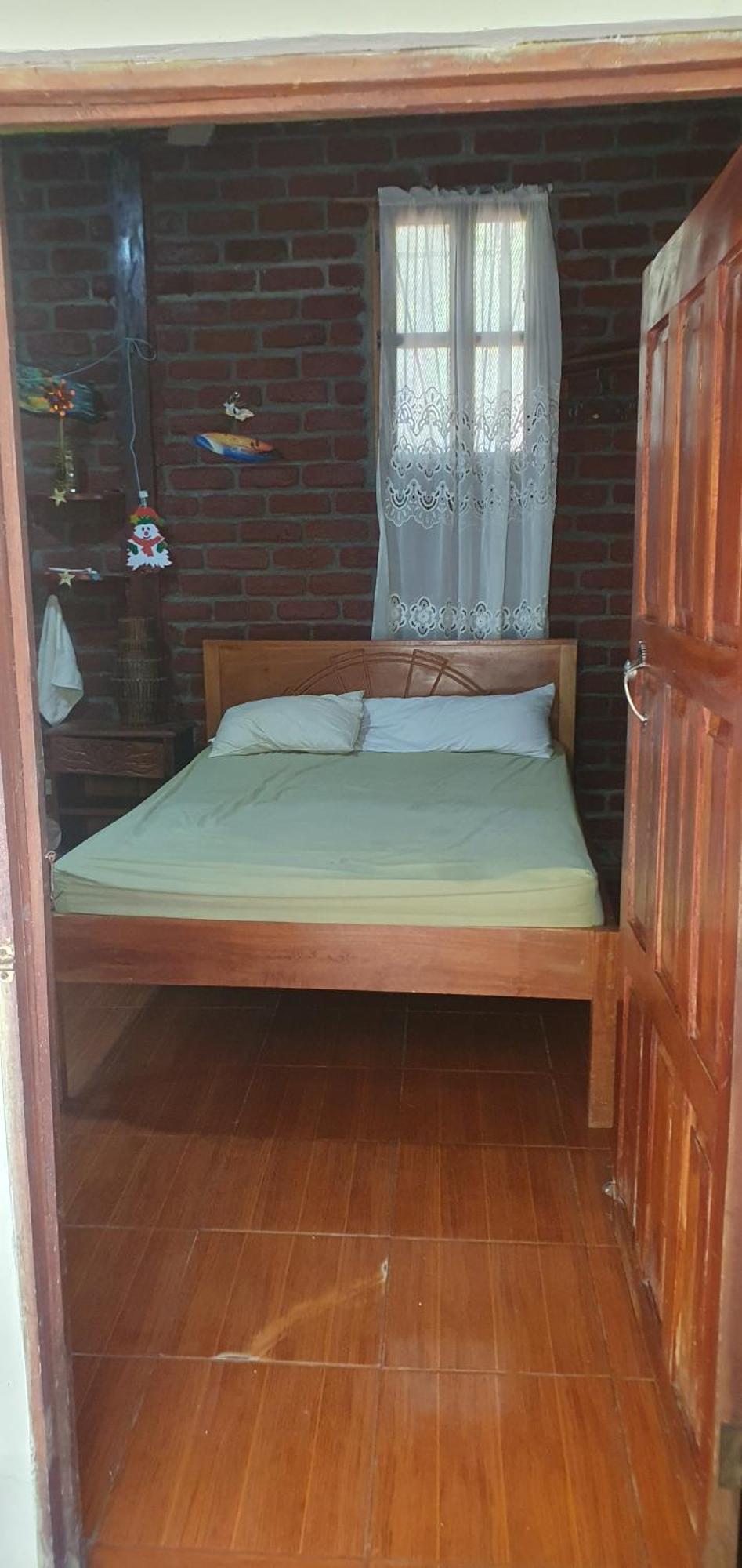 Beach Cabin Ometepe Altagracia Стая снимка
