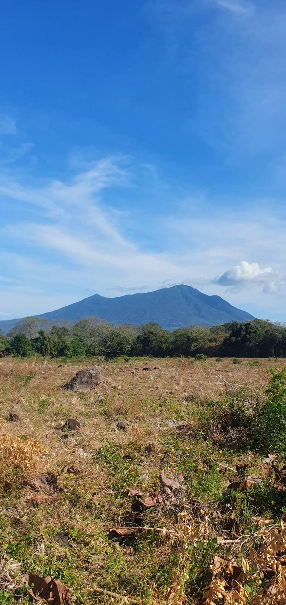 Beach Cabin Ometepe Altagracia Екстериор снимка