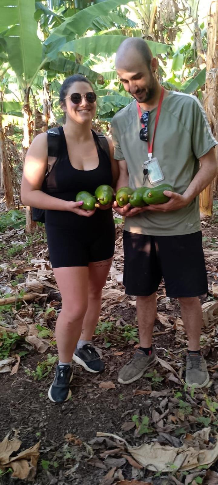 Beach Cabin Ometepe Altagracia Екстериор снимка
